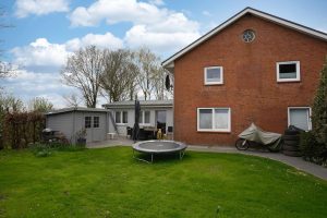 Garten Whg 3 EG