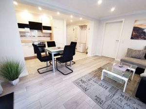 Esszimmer Whg 2 EG