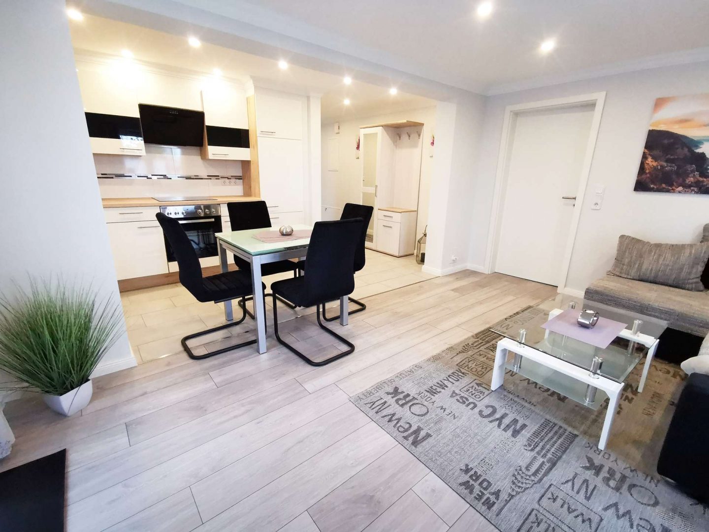 Esszimmer Whg 2 EG