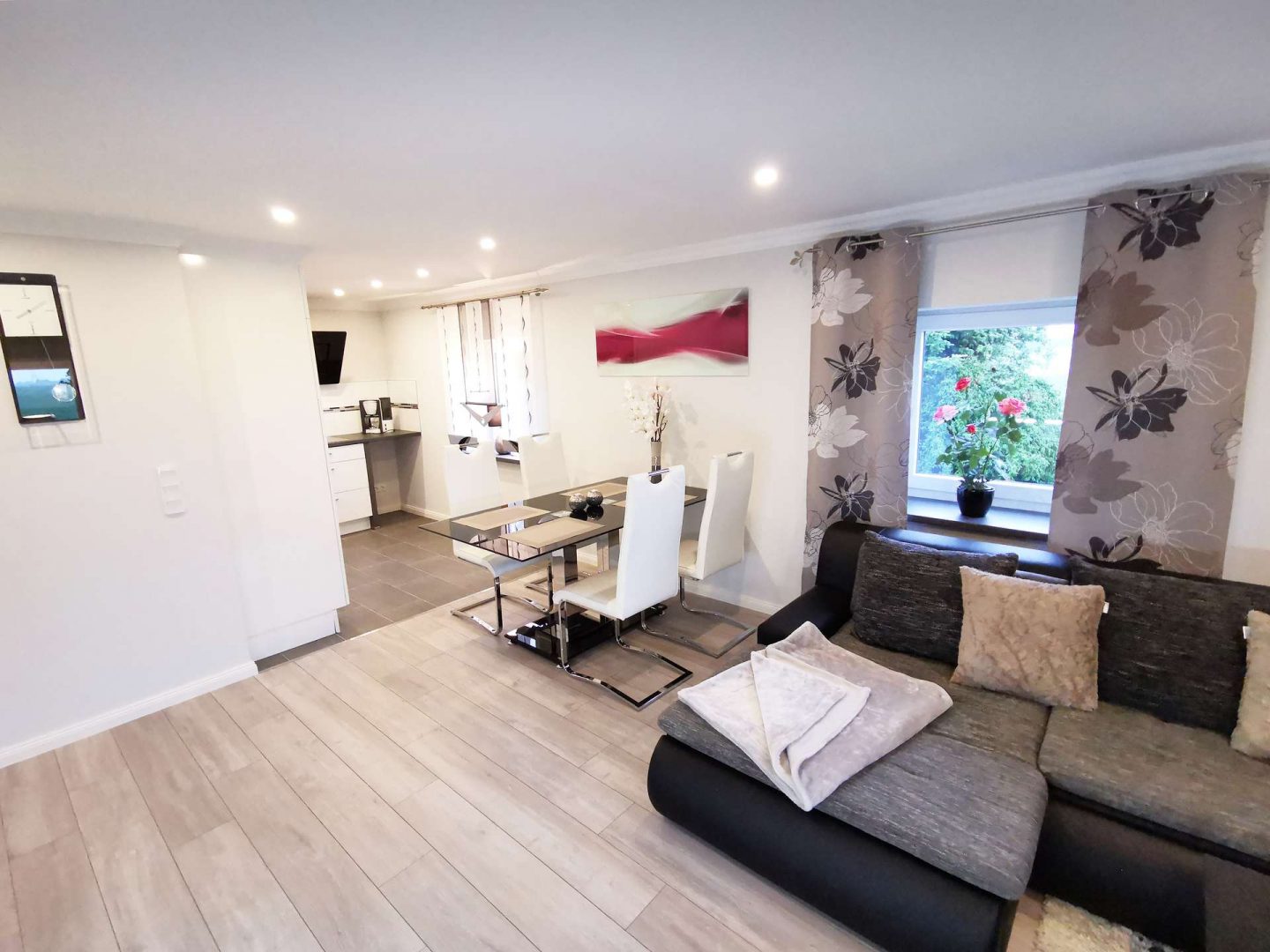 Esszimmer Whg 1 OG