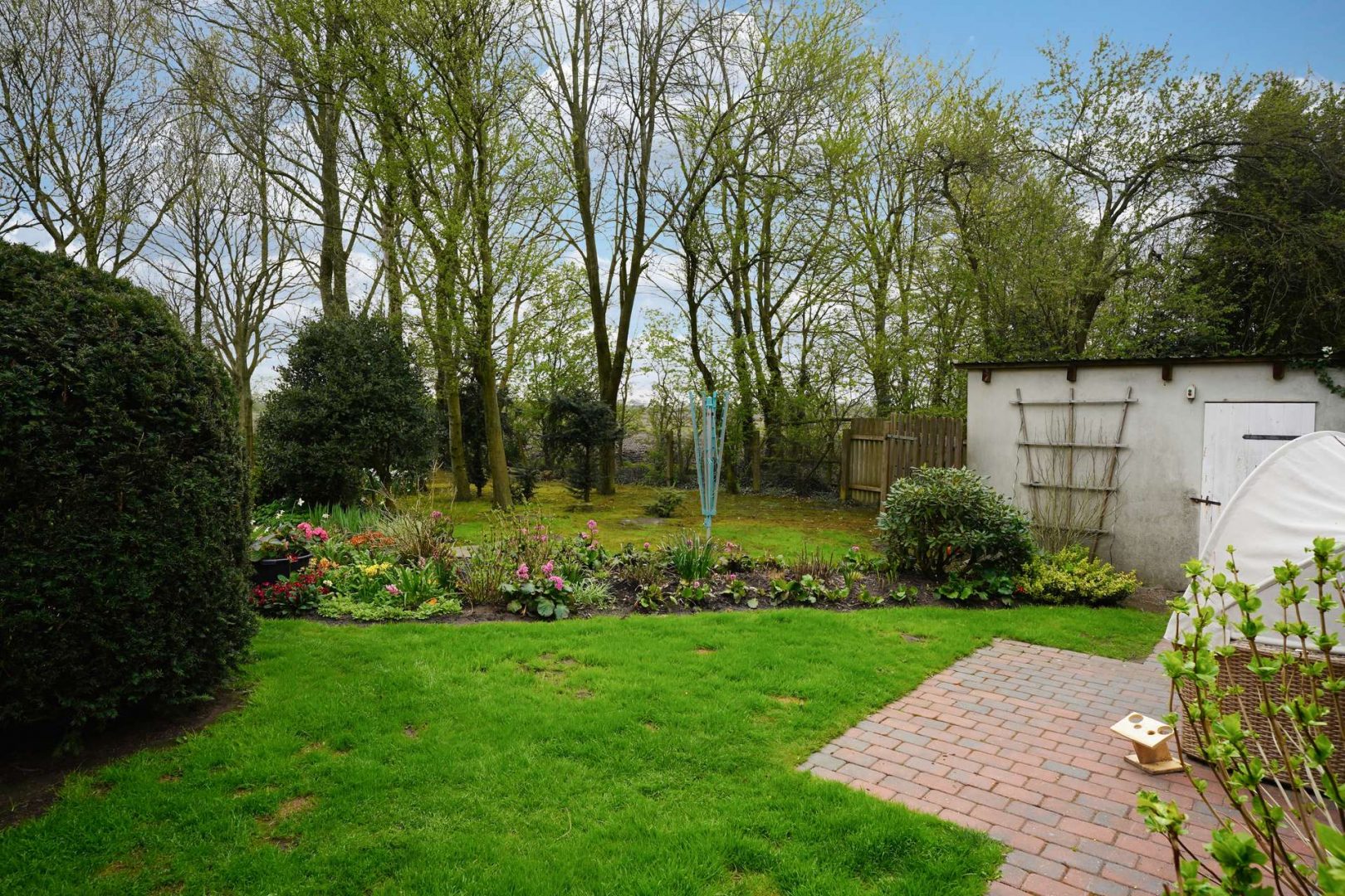 Garten