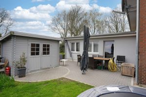 Terrasse Whg 3 EG