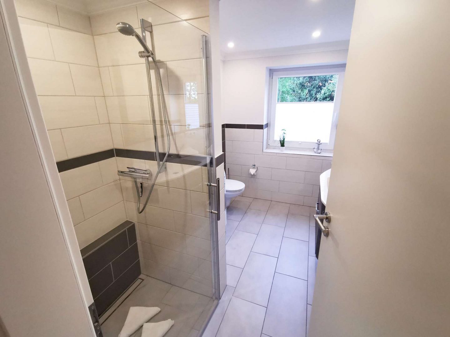 Badezimmer Whg 1 OG