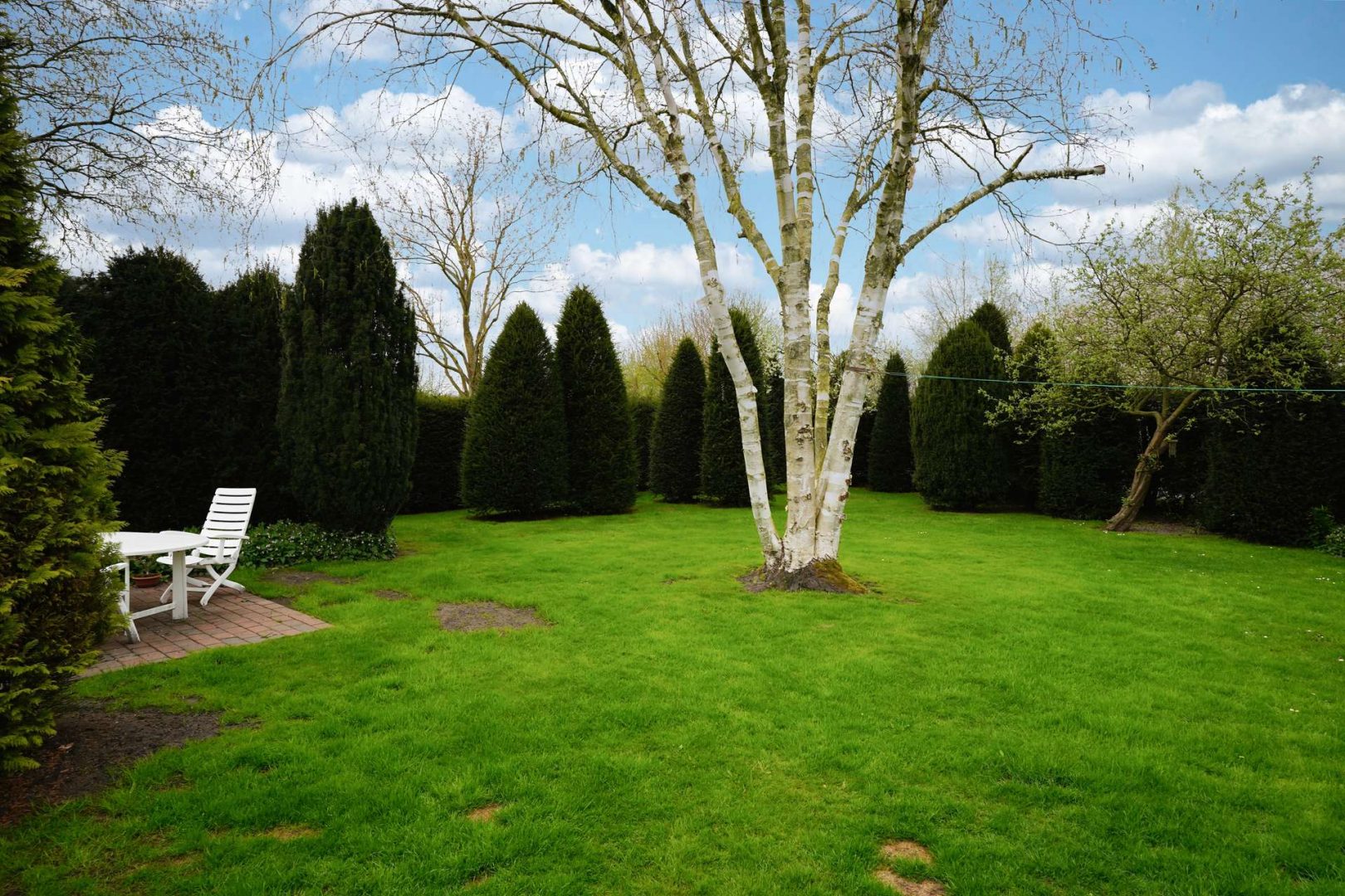 Garten