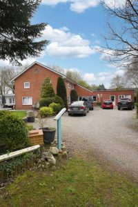 Vorhof