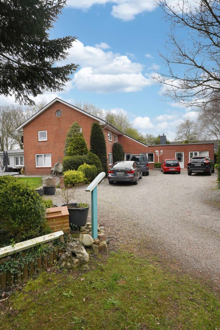 Vorhof