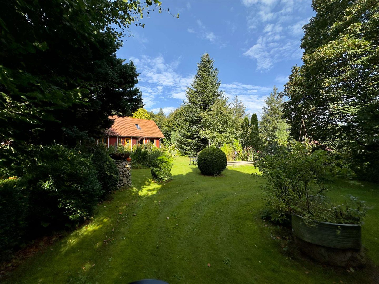 Garten 3