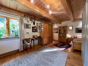 Wohnhaus Zimmer 1 EG Ansicht 2