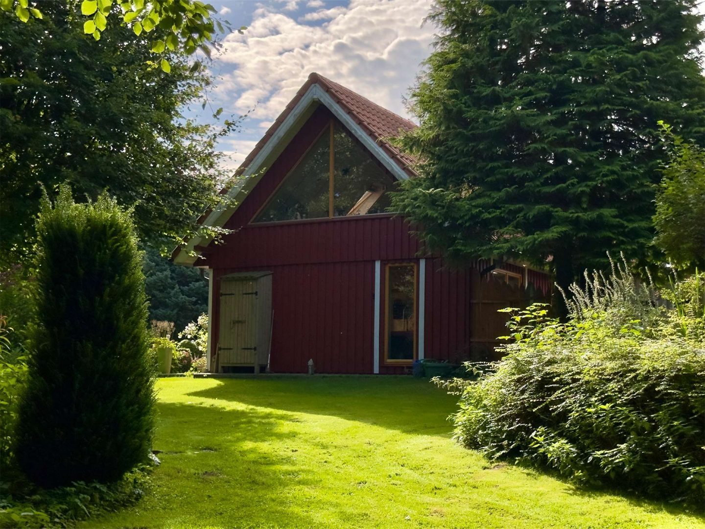 Garten 9