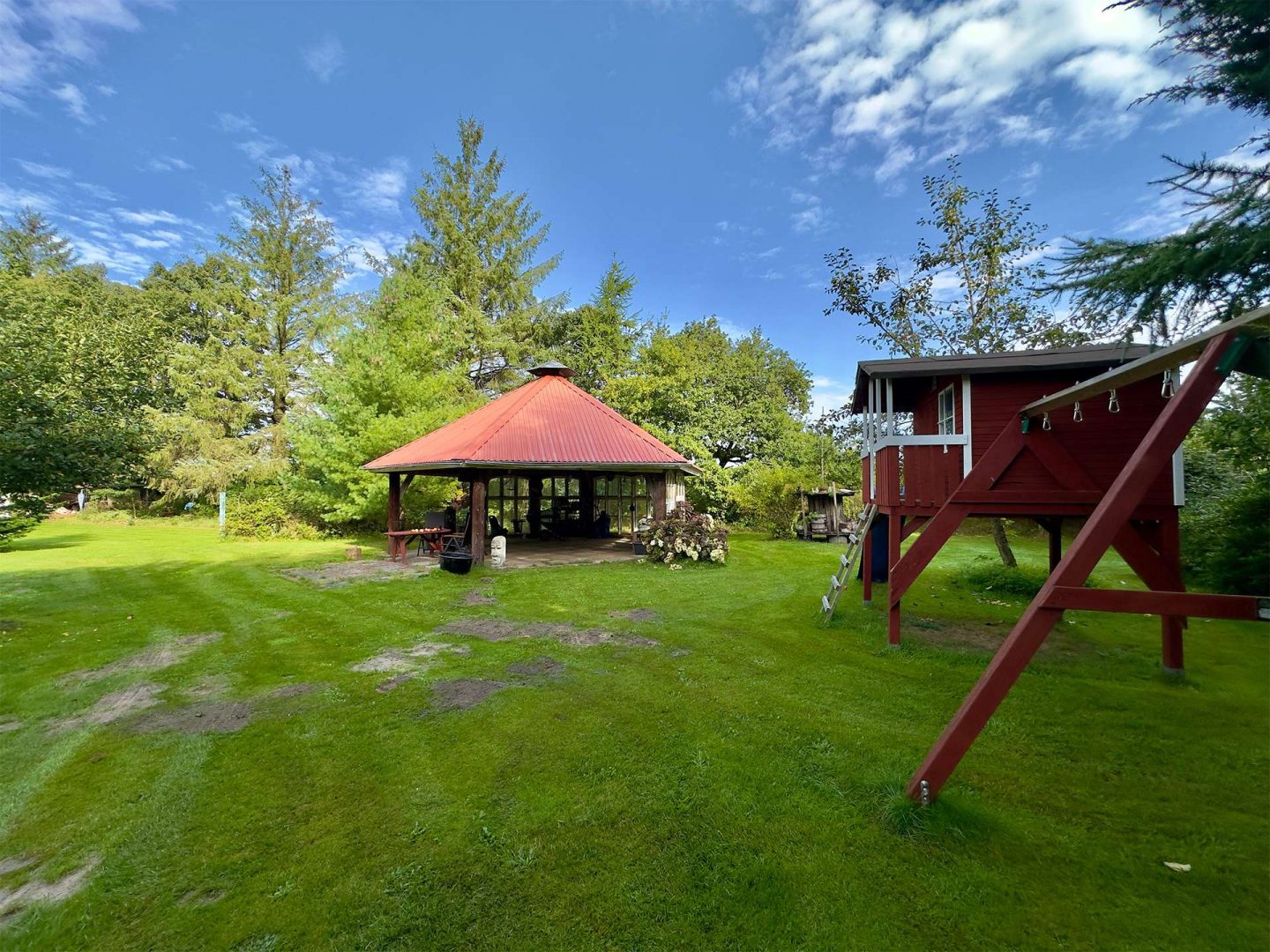 Garten 4