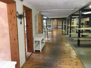 Gewerbe EG