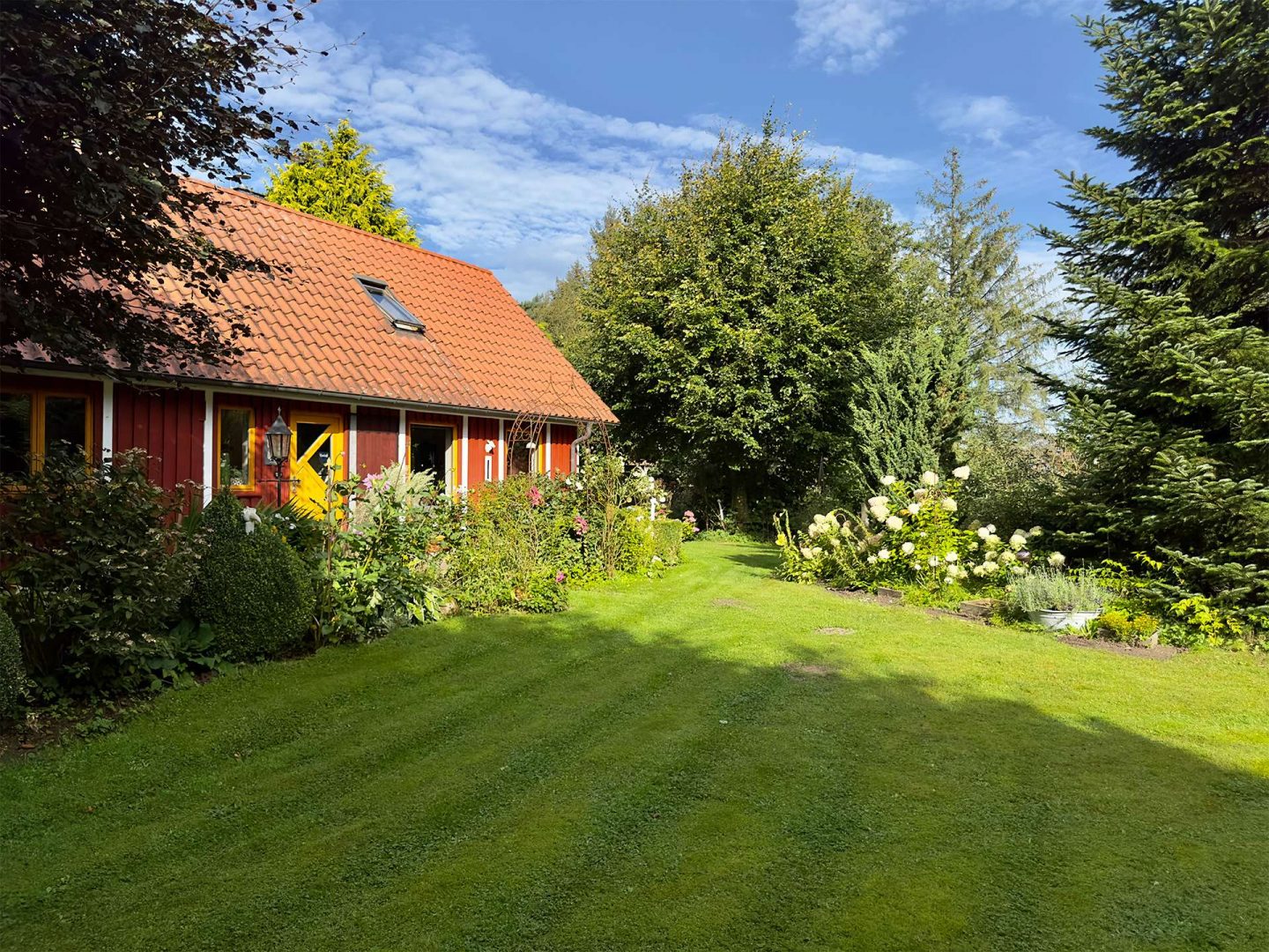 Garten 1