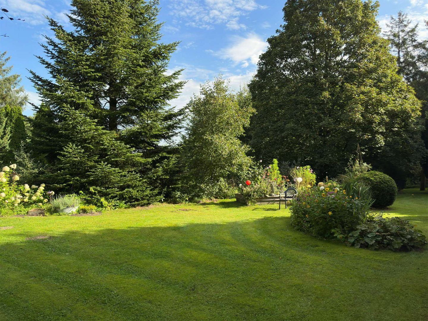 Garten 2