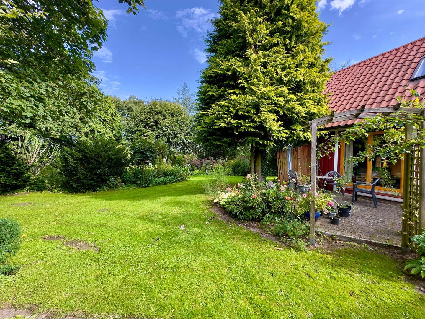 Garten 10