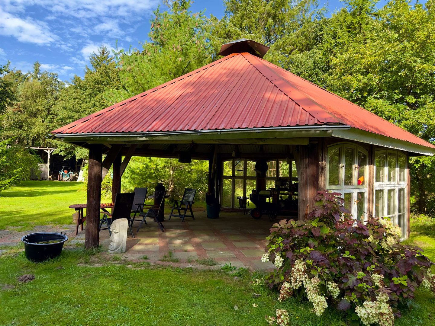 Garten 5