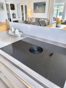 BORA Induktionskochfeld