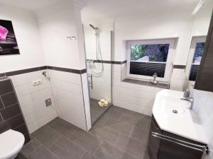 Badezimmer Whg 1 OG