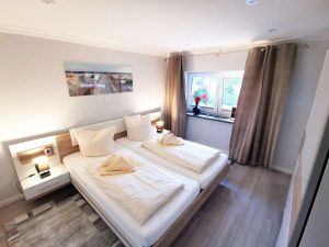 Schlafzimmer Whg 1 OG