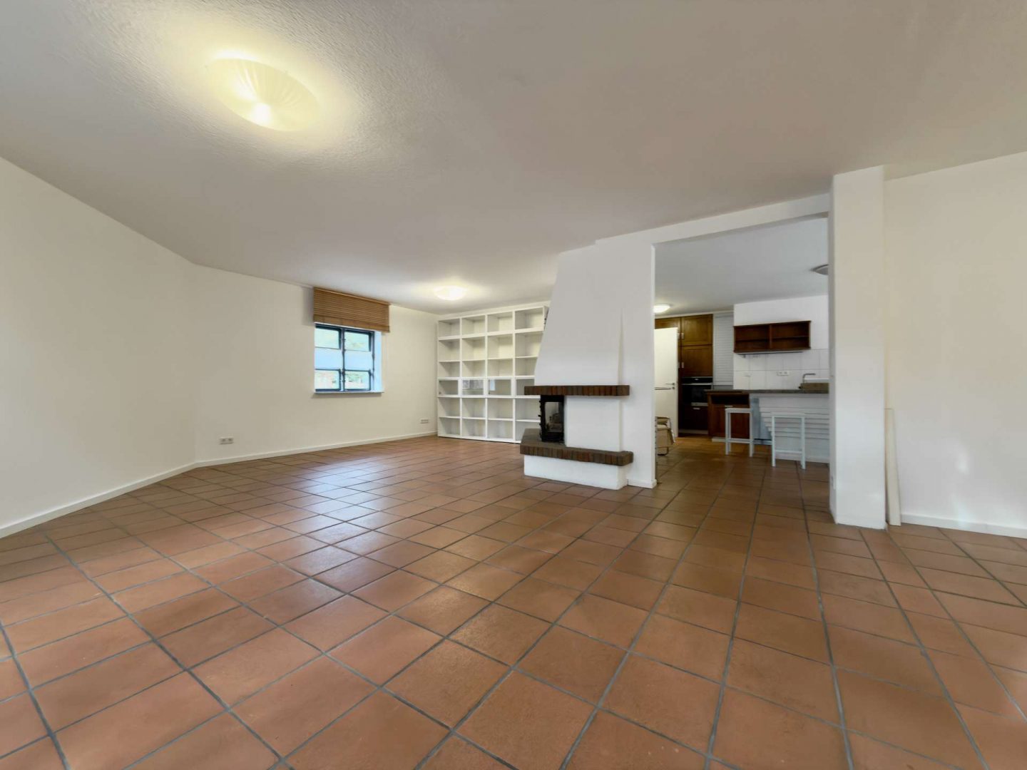 Wohnzimmer EG (Whg1)