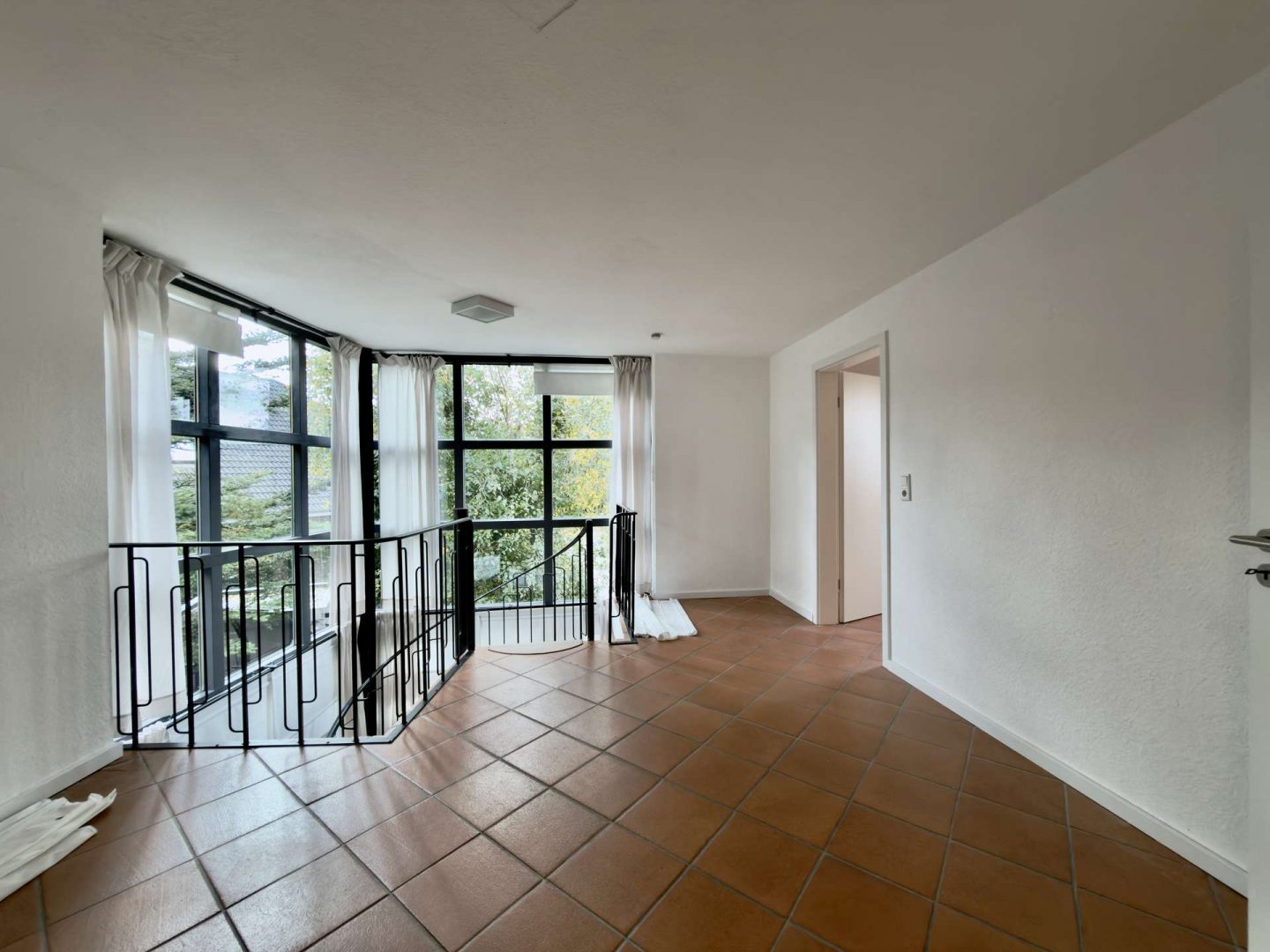 Arbeitszimmer OG (Whg1)