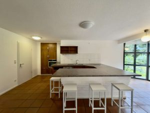 Küchentresen EG (Whg1)