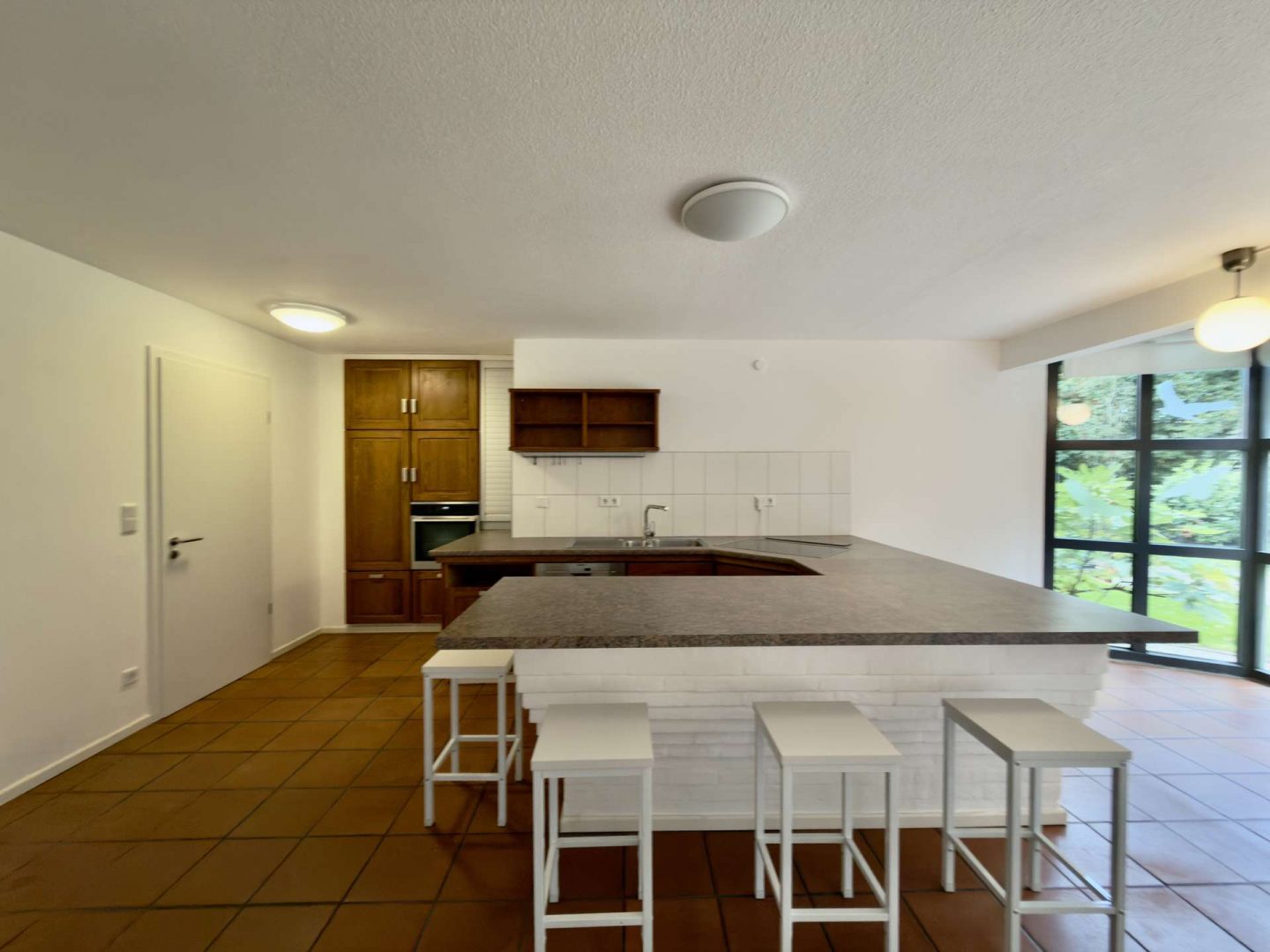 Küchentresen EG (Whg1)