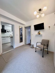 Arbeitszimmer EG (Whg2)